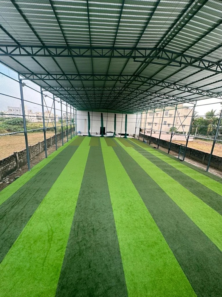 Cricket Turf